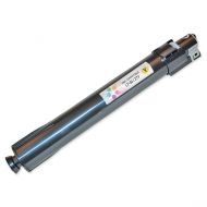Compatible 841277 Yellow Toner for Ricoh
