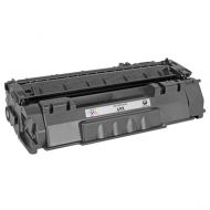HP 49X High Yield Black (Q5949X Compatible) Toner Cartridge