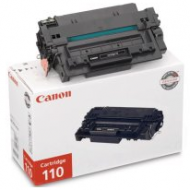 Canon 0986B004AA (CRG-110) OEM HY Black Toner