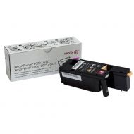 Xerox OEM 106R02757 Magenta Toner Cartridge