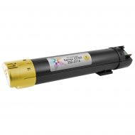 Compatible for Dell (JXDHD) Yellow Toner