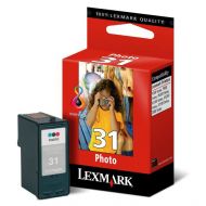 OEM Lexmark #31 Photo Color Ink