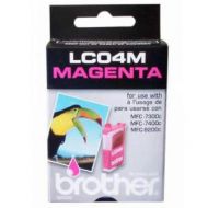 OEM LC04M Magenta Ink for Brother