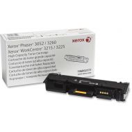 Xerox OEM HC 106R02777 Black Toner Cartridge