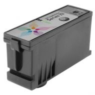 Compatible T105N (Series 23) High Yield Black Ink for Dell V515w