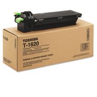 Toshiba OEM T1620 Black Toner