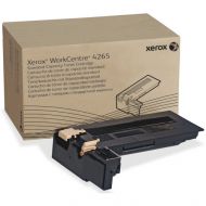 Xerox OEM 106R03104 Black Toner Cartridge