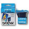 OEM LC21C Cyan Ink for Brother