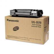 Panasonic UG5570 Black OEM Toner