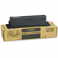 Toshiba TK15 Black OEM Toner