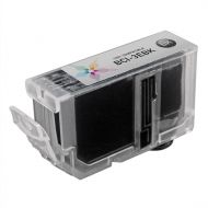 Compatible BCI3eBk Black Ink for Canon