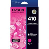 OEM Epson 410 Magenta Ink Cartridge