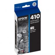 OEM Epson 410 Photo Black Ink Cartridge