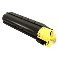 OEM 1T02LCCUS0 Yellow Toner for Kyocera