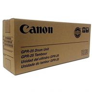 Original GPR-25 Black Drum for Canon