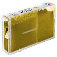 Compatible Xerox 8R7663 Yellow Ink