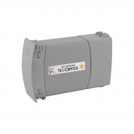 Remanufactured Yellow Ink for HP 761