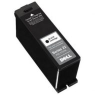 OEM Dell T091N (Series 22) Black Ink cartridge