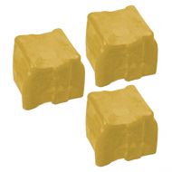 Xerox Compatible 108R00607 Yellow 3-Pack Solid Ink for the Phaser 8400