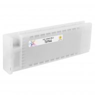 Remanufactured Epson T6944 Yellow Ink