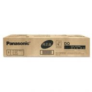 OEM Black Panasonic DQUR3K Laser Toner