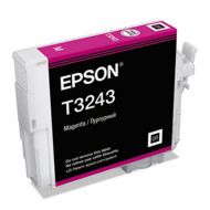 OEM Epson T324320 Magenta Ink Cartridge
