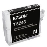 OEM Epson T324820 Matte Black Ink Cartridge
