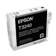 OEM Epson T324020 Gloss Optimizer Ink Cartridge