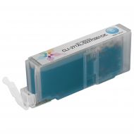 Compatible CLI-271XL Cyan Ink for Canon