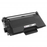 Compatible TN820 Black Toner for Brother