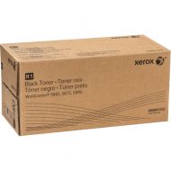 Xerox 006R01552 (6R1552) Black OEM Toner