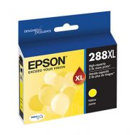 Epson OEM 288xl Yellow Ink Cartridge