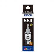 Epson OEM 664 Black Ink Bottle