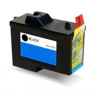 Dell 7Y743 (Series 2) Black OEM Ink