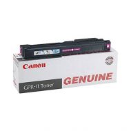 Canon 7627A001AA (GPR-11) OEM Magenta Toner