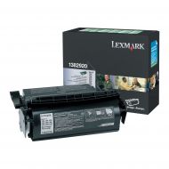 Lexmark 1382920 Black OEM Toner