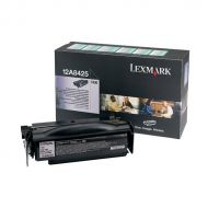 Lexmark 12A8425 HY Black OEM Toner