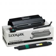 Lexmark 12N0771 Black OEM Toner
