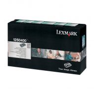 Lexmark 12S0400 Black OEM Toner
