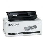 Lexmark 14K0050 Black OEM Toner