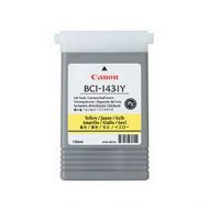 Canon OEM BCI-1431Y Yellow Ink