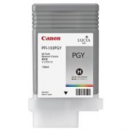 Canon OEM PFI-103PGY Photo Gray Ink