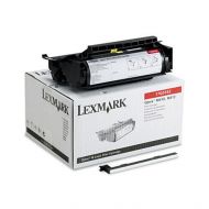 Lexmark 17G0152 Black OEM Toner