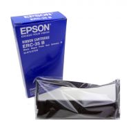 Epson OEM ERC35B Black Ribbon Cartridge