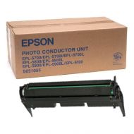 Epson OEM C13S051055 Black Drum Unit