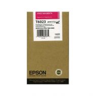 Epson OEM T602300 Vivid Magenta Ink Cartridge