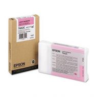 Epson OEM T602C00 Light Magenta Ink Cartridge