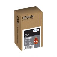 Epson OEM T748XXL120OEM Extra HY Black Ink Cartridge