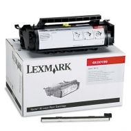 Lexmark 4K00199 HY Black OEM Toner