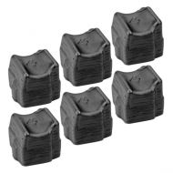 Xerox Compatible 108R00672 Black 6-Pack Solid Ink for the Phaser 8500
